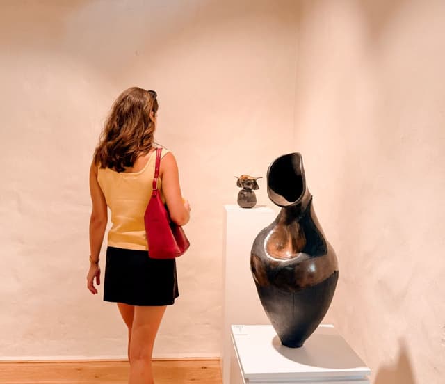 Exhibition Opening & Sound Healing Journey 