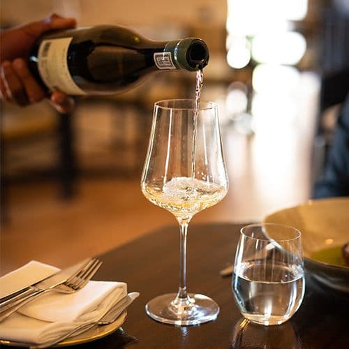 Cape Malay Curry & Wine Pairing | Hazendal Stellenbosch