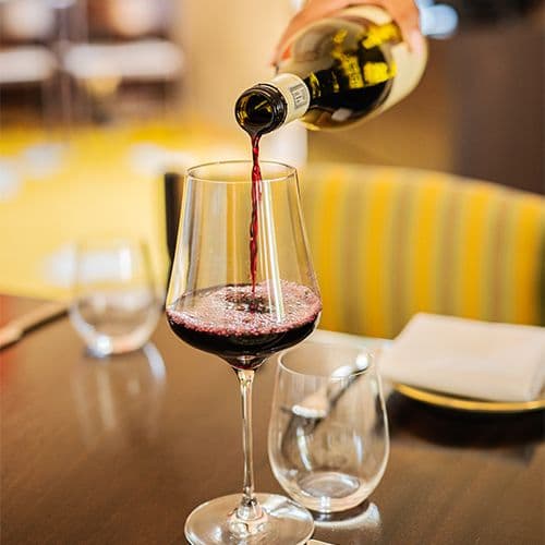 Beef Bourguignon & Wine Pairing | Hazendal Stellenbosch