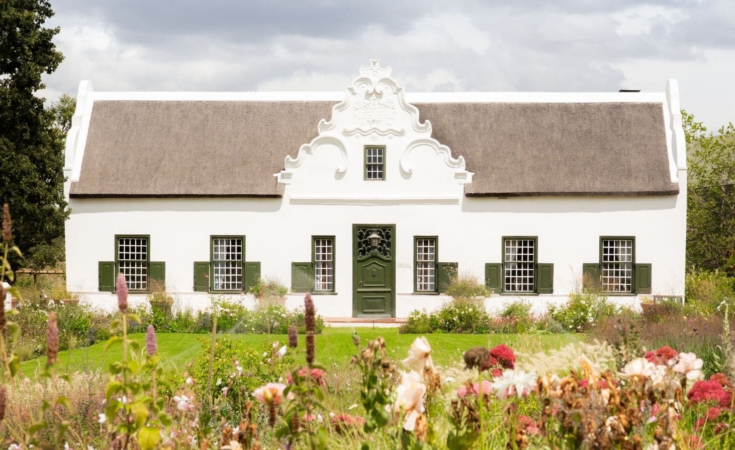 Spring Experiences at Hazendal 