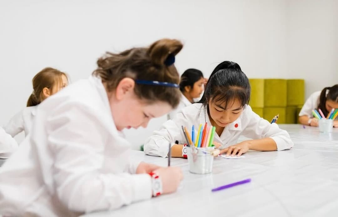 CLASSROOM EXPERIENCE