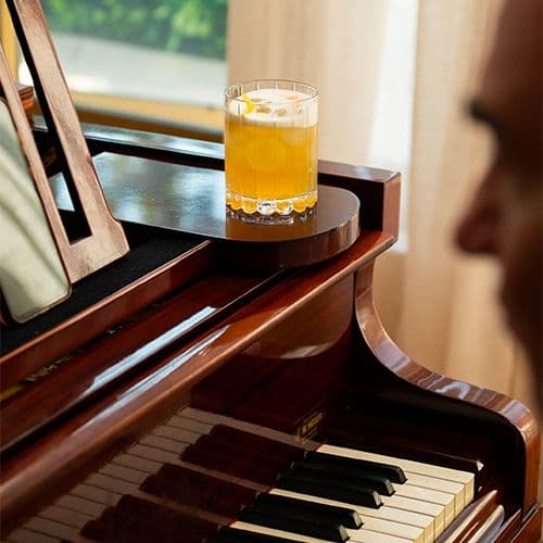 Stellenbosch Weekend Live Jazz Evenings at Marks Lounge