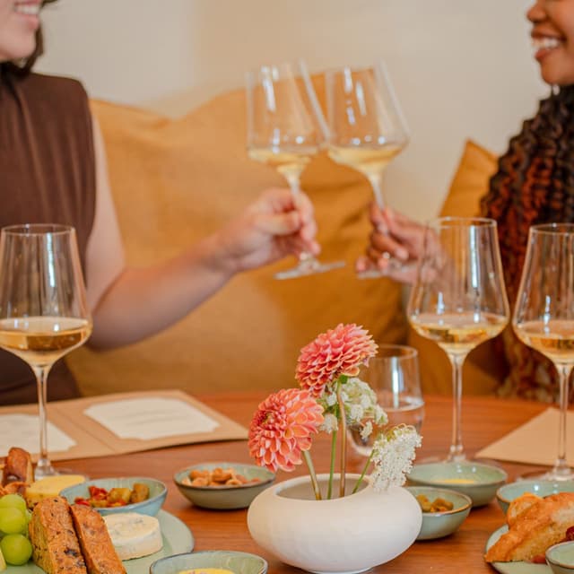 Mother’s Day at Hazendal Wine Estate