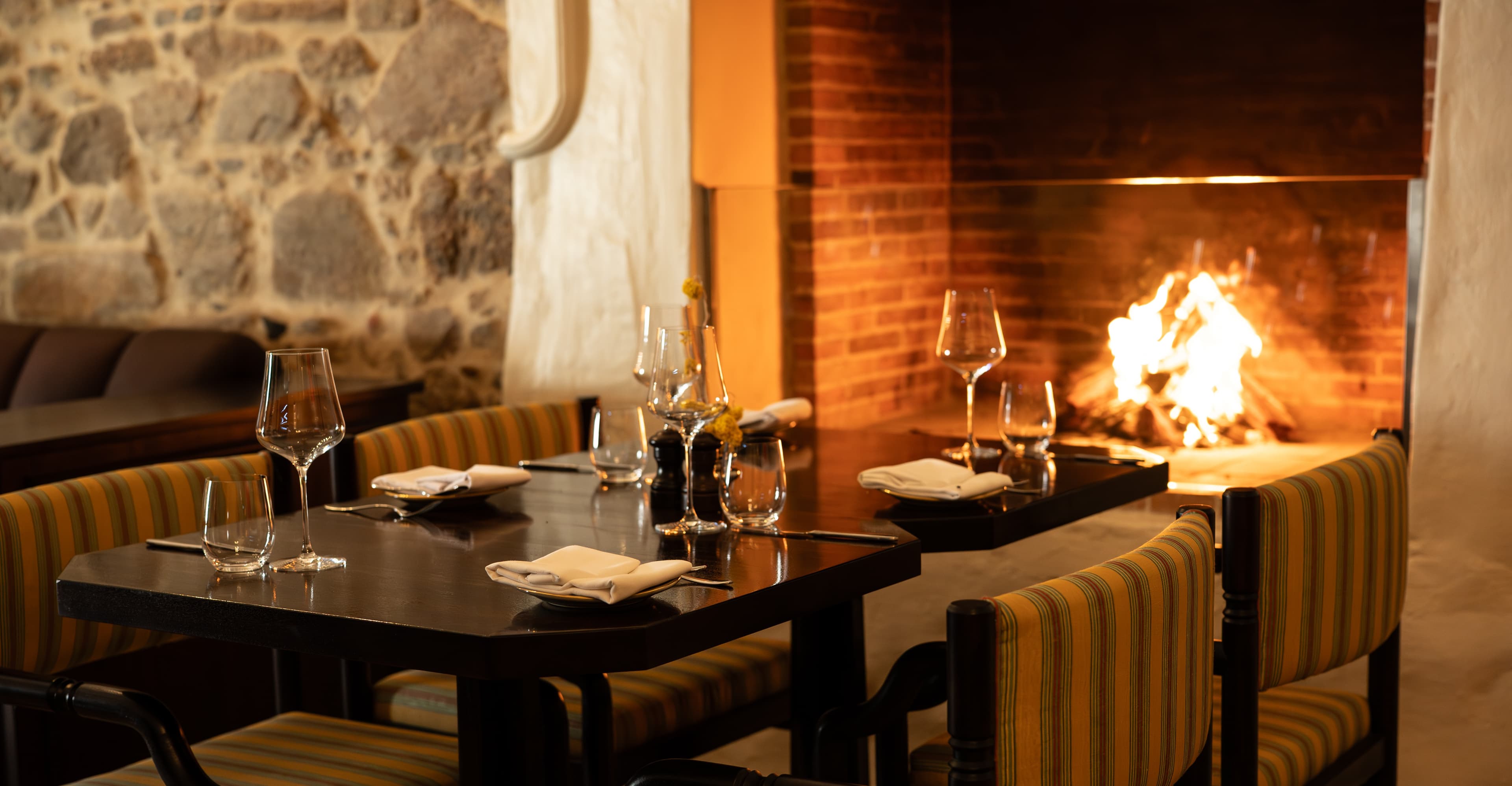 Siyalima Restaurant Experiences