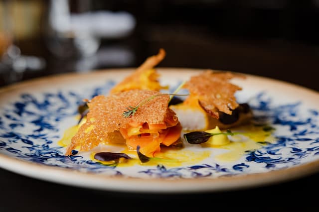 Siyalima: Easter Dining Experience