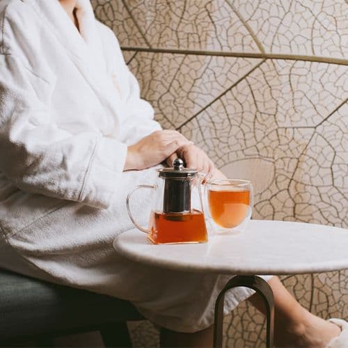 Winter Renewal Ritual 