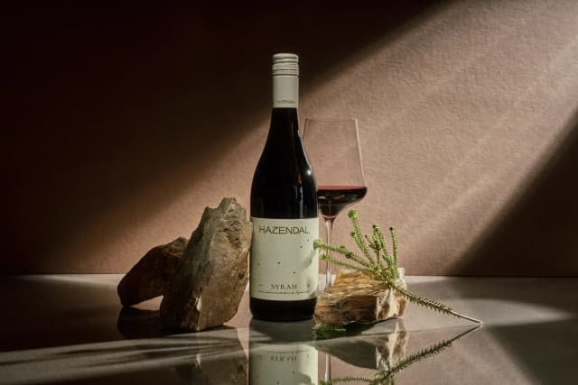 Bottelary Hills & Estate Collection Launch