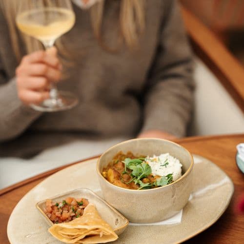 Bottelary Hills Winter Pairings