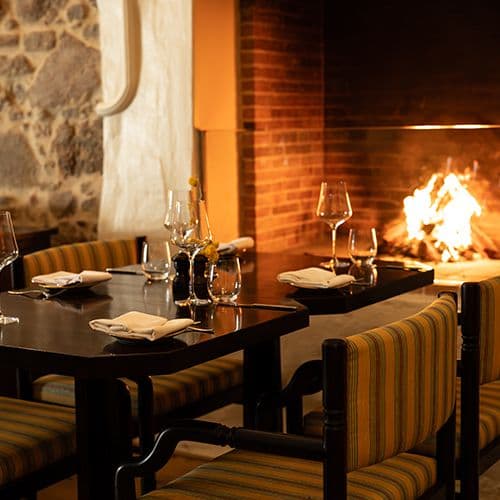 Bottelary Hills Winter Pairings