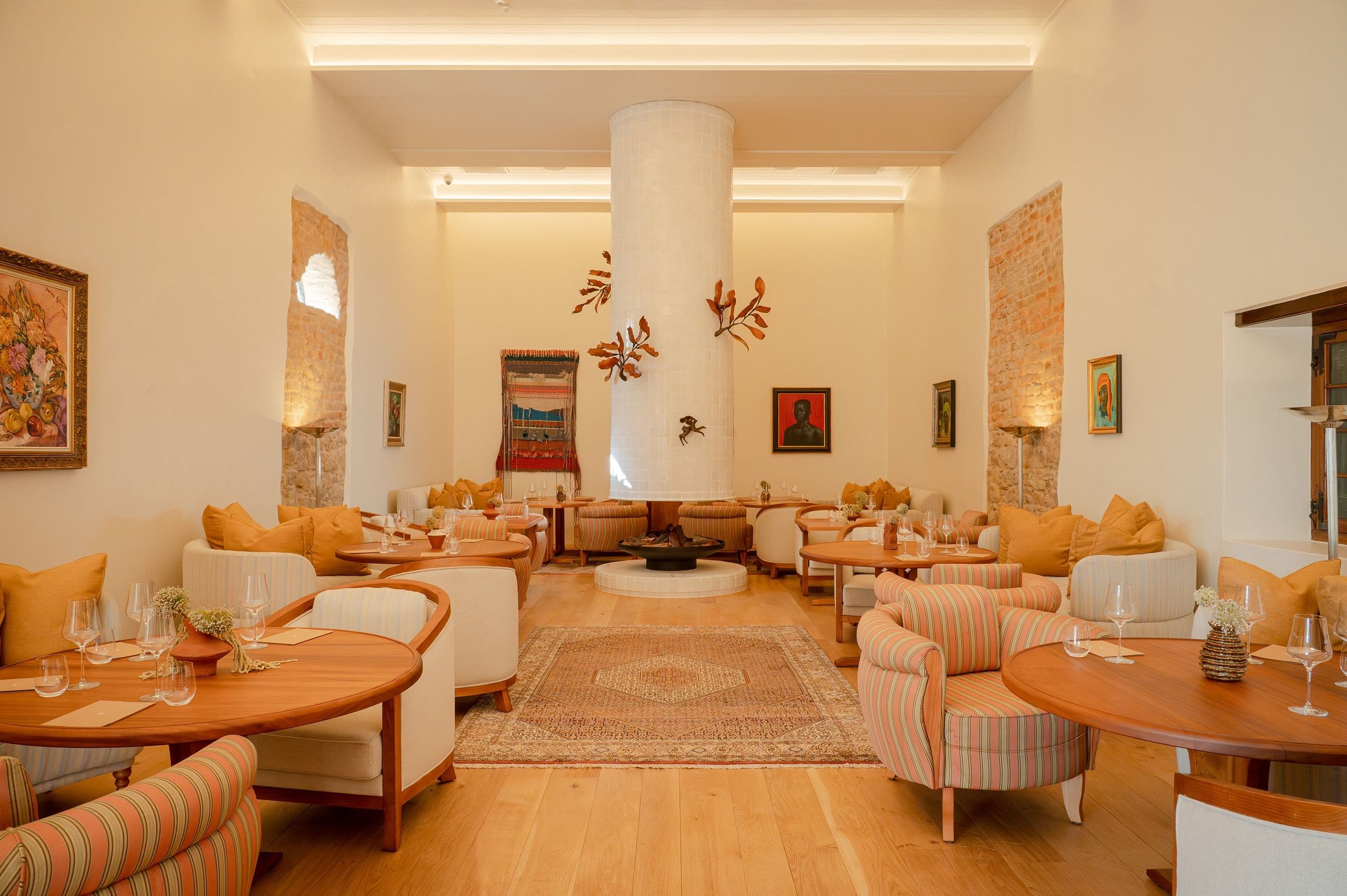 wine lounge