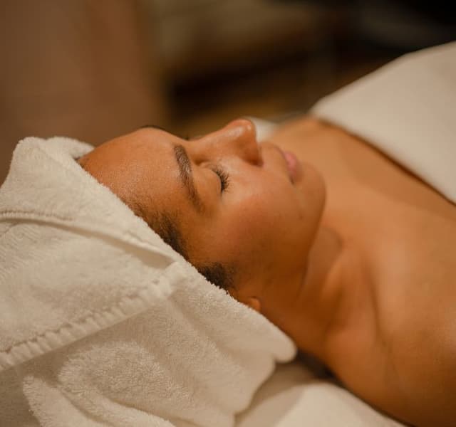 HAZENDAL SPRING LUXURY PAMPER PACKAGE