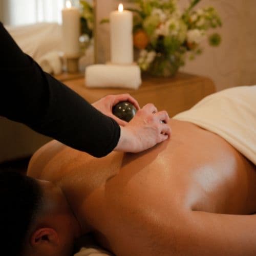 Hazendal Heritage Massage & Cuisine Experience