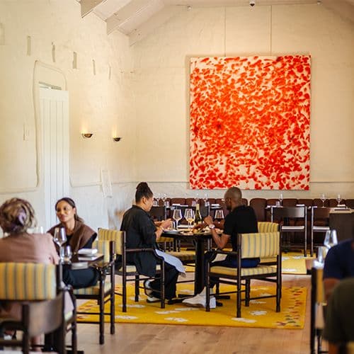 Family Dining at Siyalima Restaurant