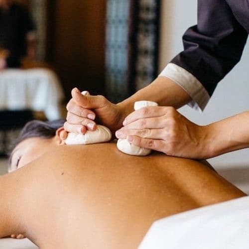 30% OFF SPA TREATMENTS AT HAZENDAL SPA