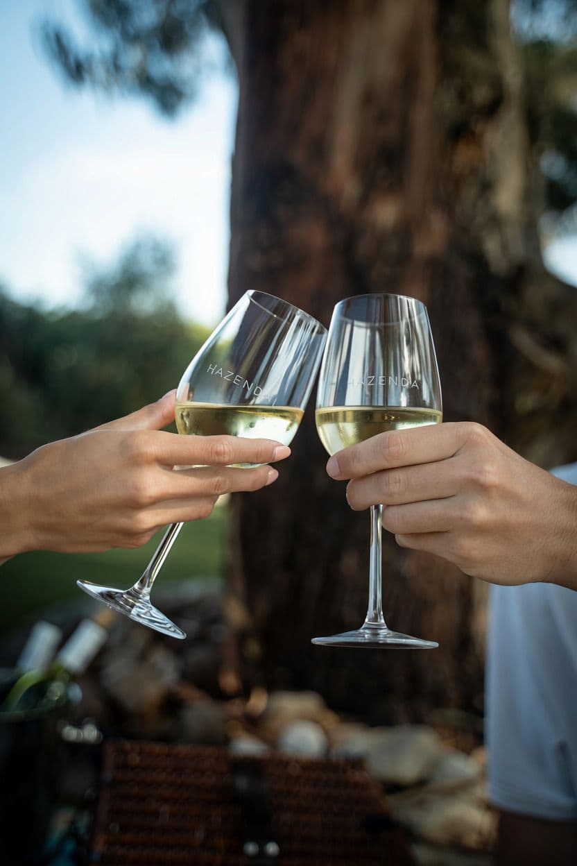 Couples Golf & Spa Package, Stellenbosch
