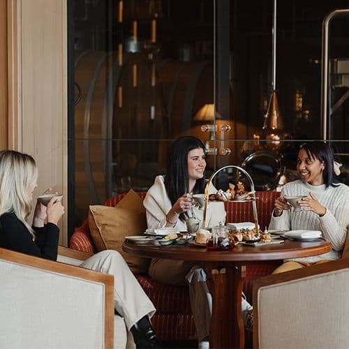 Womens Month Afternoon Tea
