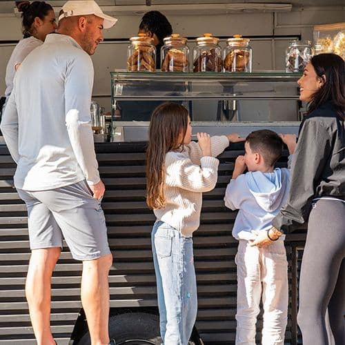 Family Weekend Fun at Wonderdal | Stellenbosch